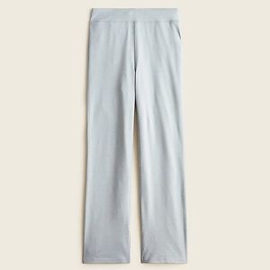 New J.Crew split-hem leggings